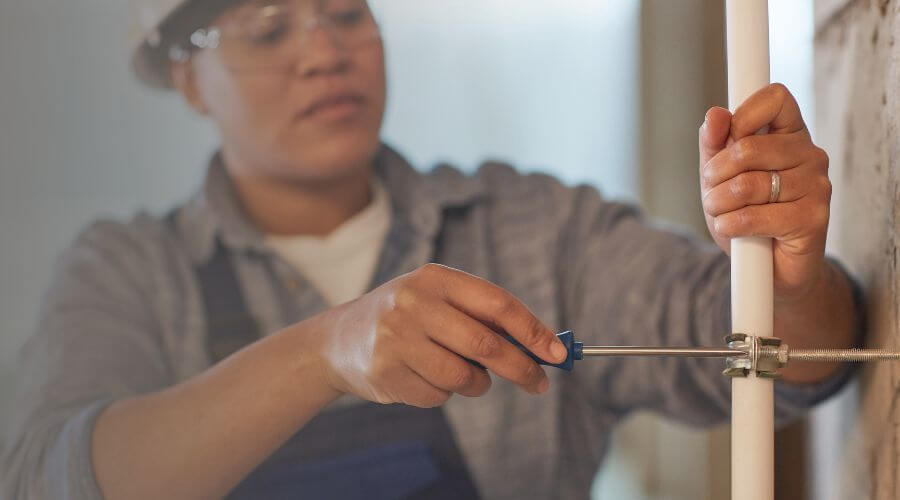 Whole-Home Plumbing Inspection in Herriman, UT